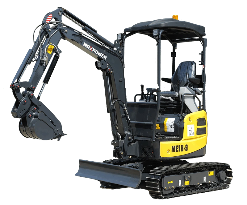 Vortex - ME18.9 (Kabinli)